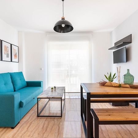 Be Free Carboneras Apartment ภายนอก รูปภาพ