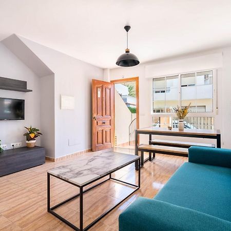Be Free Carboneras Apartment ภายนอก รูปภาพ