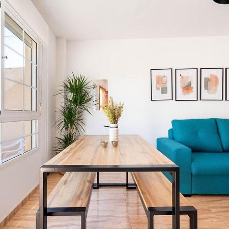 Be Free Carboneras Apartment ภายนอก รูปภาพ