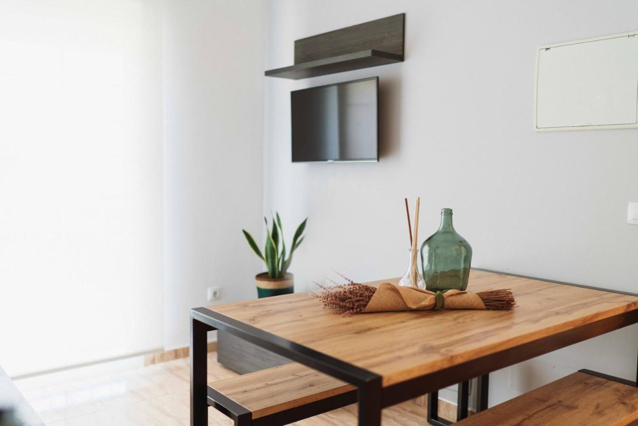 Be Free Carboneras Apartment ภายนอก รูปภาพ