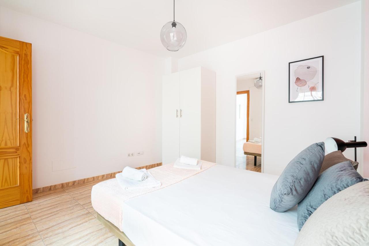 Be Free Carboneras Apartment ภายนอก รูปภาพ