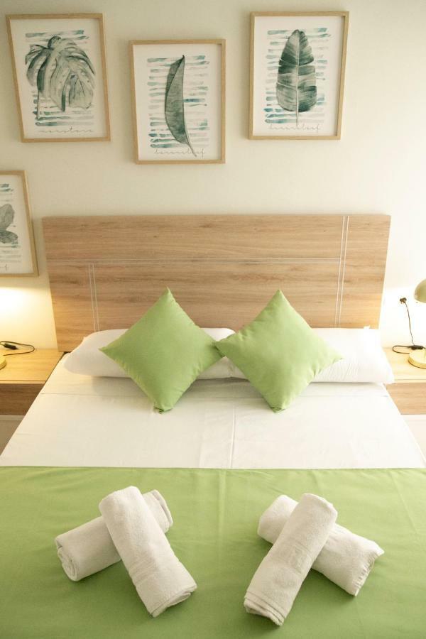 Be Free Carboneras Apartment ภายนอก รูปภาพ