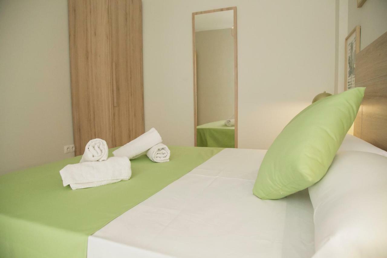 Be Free Carboneras Apartment ภายนอก รูปภาพ