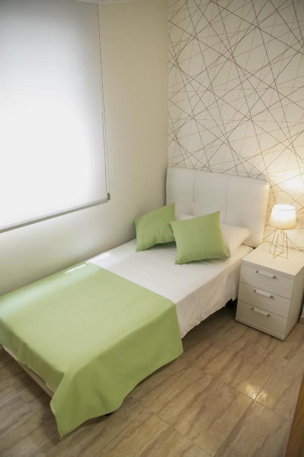 Be Free Carboneras Apartment ภายนอก รูปภาพ
