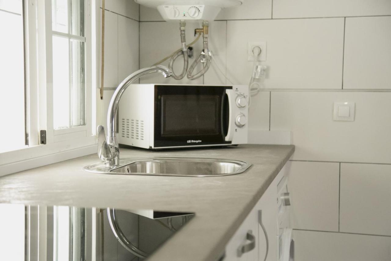Be Free Carboneras Apartment ภายนอก รูปภาพ