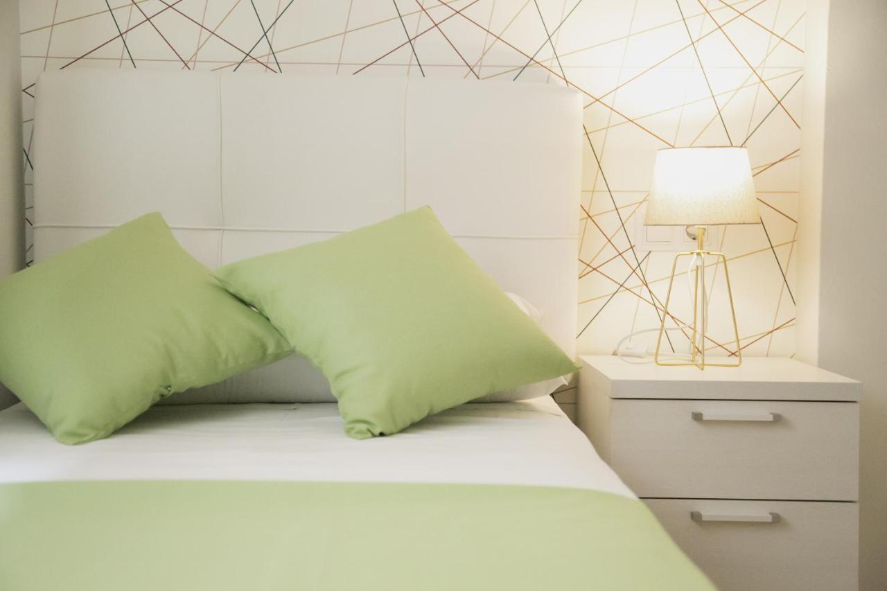 Be Free Carboneras Apartment ภายนอก รูปภาพ