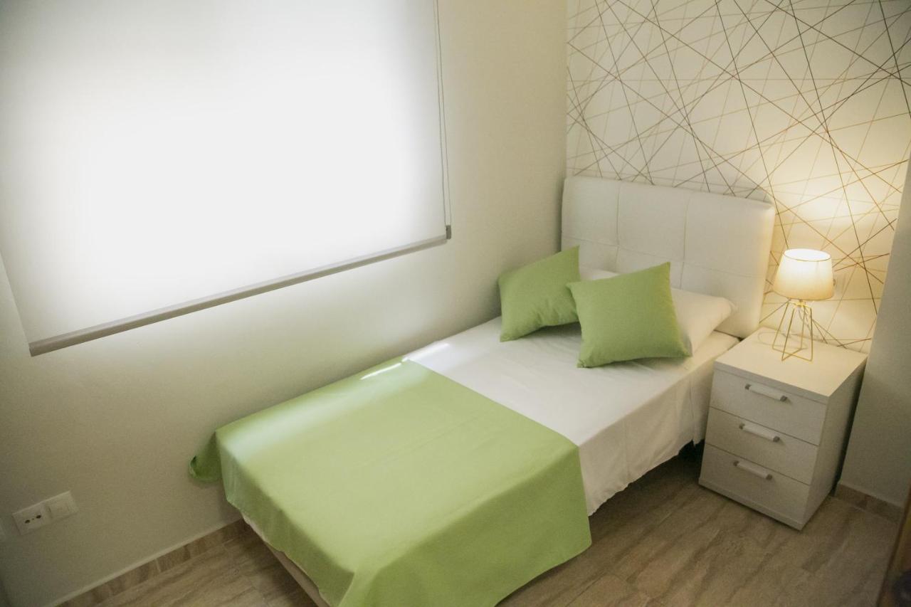 Be Free Carboneras Apartment ภายนอก รูปภาพ