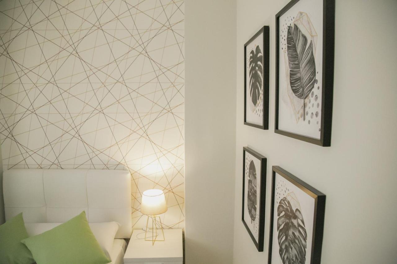Be Free Carboneras Apartment ภายนอก รูปภาพ